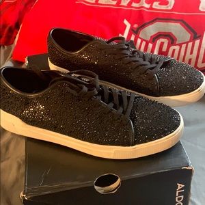 Aldo Casual Shoes.